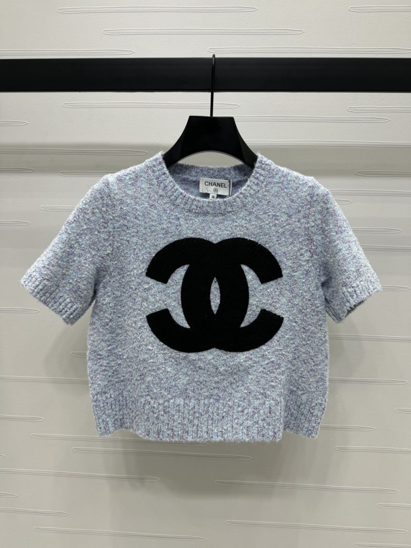 Chanel T-Shirts